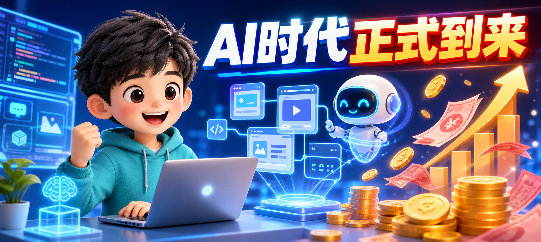 AI 专题课