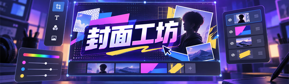 封面工坊
