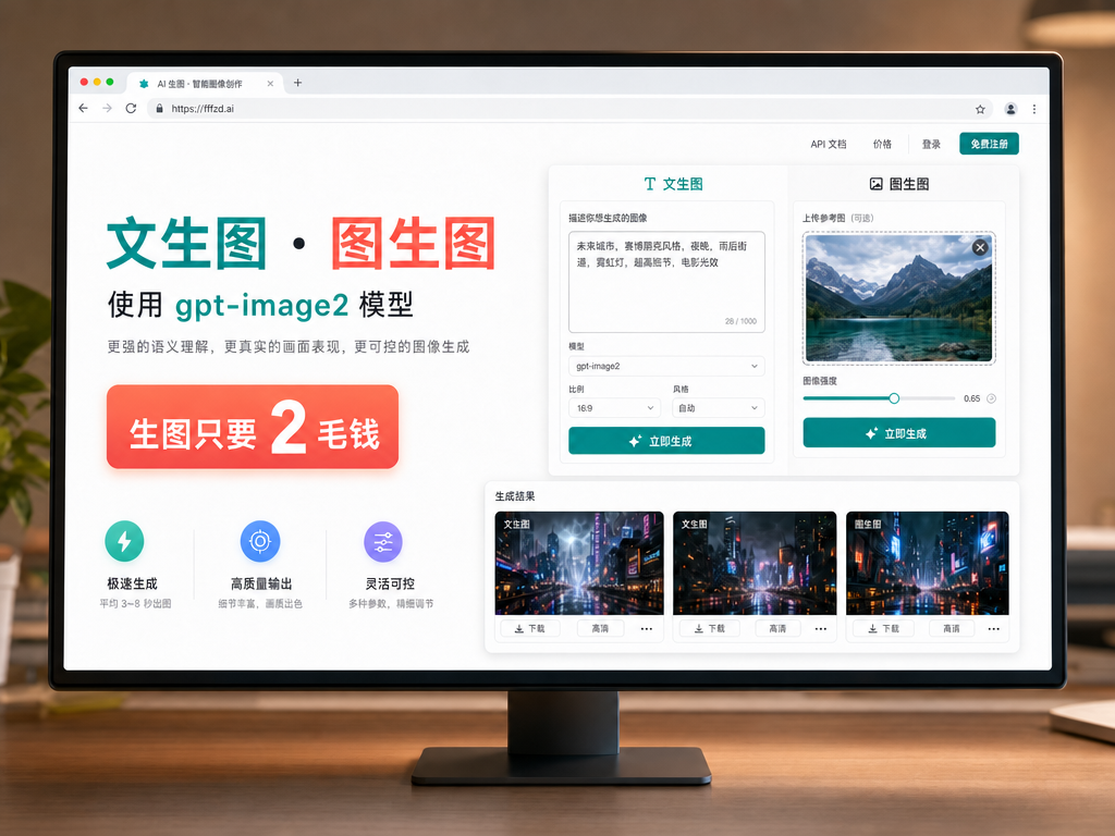 枫枫知道生图